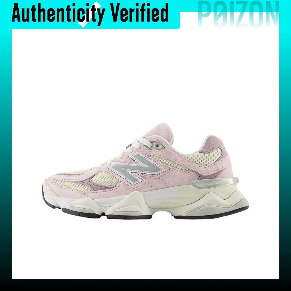New Balance Shoes 9060 - New Balance NB 9060 Laufschuhe, Unisex,