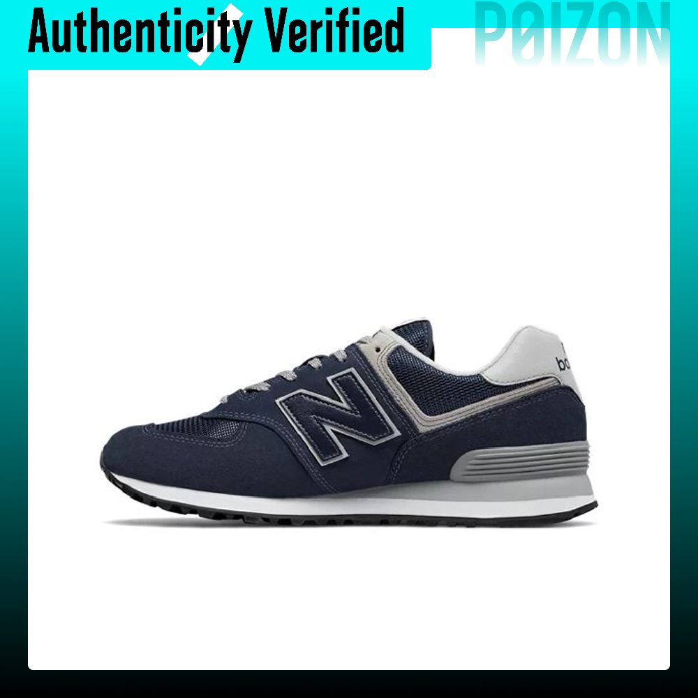 New Balance Shoes 574 - New Balance NB 574 Vintage Cushioning
