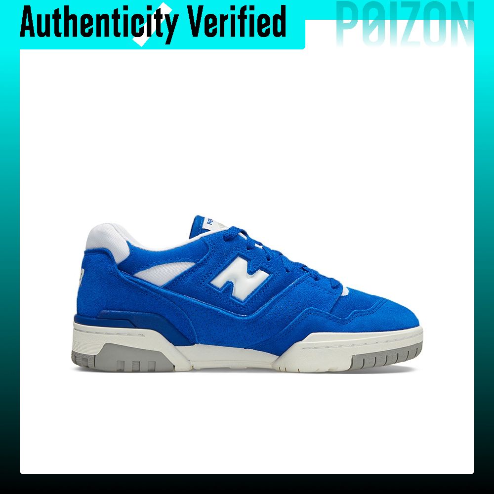 New Balance NB 550 Rindsleder  – New Balance Shoes 550 Bewertung und Preis