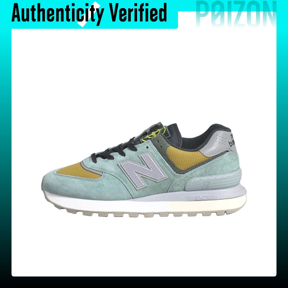 New Balance x STONE ISLAND NB  – New Balance Shoes 574 Bewertung und Preis