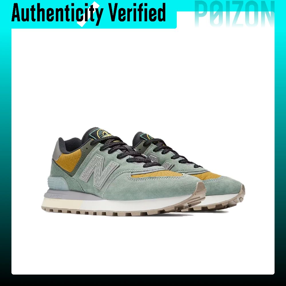 New Balance x STONE ISLAND NB  – New Balance Shoes 574 Bewertung und Preis