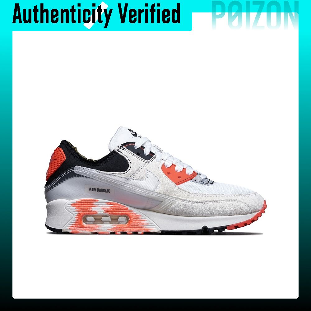 Nike Air Max 90 Laufschuhe Uni – Nike Shoes Air Max 90 Bewertung und Preis