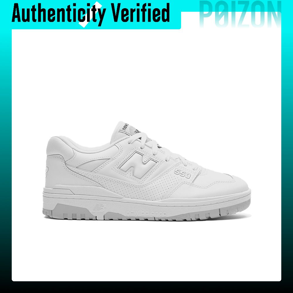 New Balance NB 550 Vintage Bas – New Balance Shoes 550 Bewertung und Preis