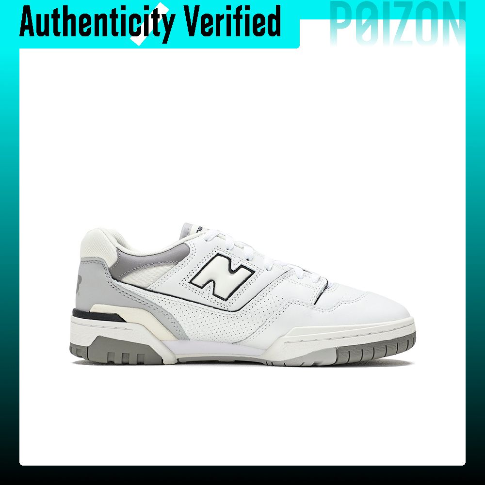 New Balance NB 550 Vintage Bas – New Balance Shoes 550 Bewertung und Preis