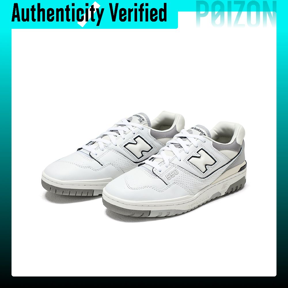 New Balance NB 550 Vintage Bas – New Balance Shoes 550 Bewertung und Preis