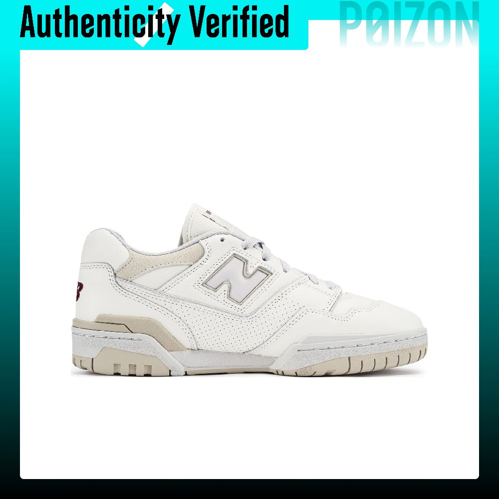 New Balance NB 550 Vintage Bas – New Balance Shoes 550 Bewertung und Preis