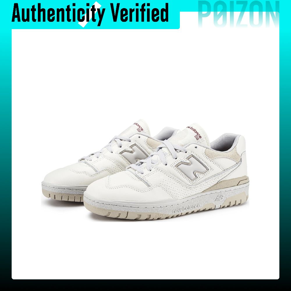 New Balance NB 550 Vintage Bas – New Balance Shoes 550 Bewertung und Preis