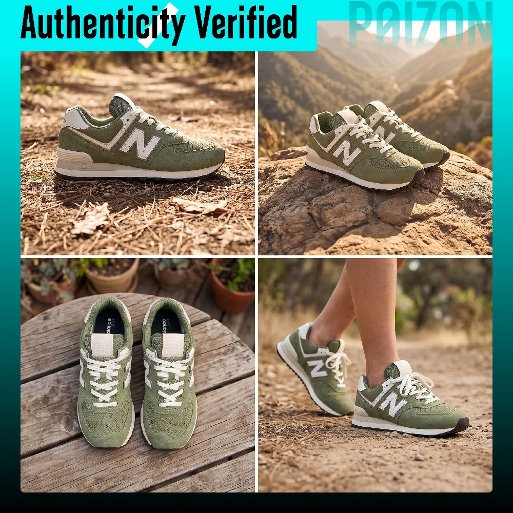 New Balance NB 574 Low-Top Fre – New Balance Shoes 574 Bewertung und Preis