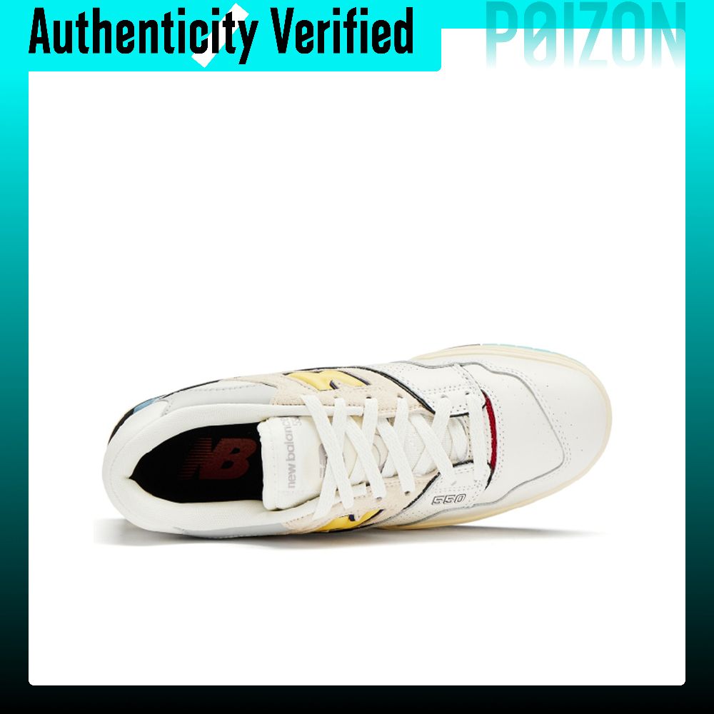 New Balance NB 550 Rutschfeste – New Balance Shoes 550 Bewertung und Preis