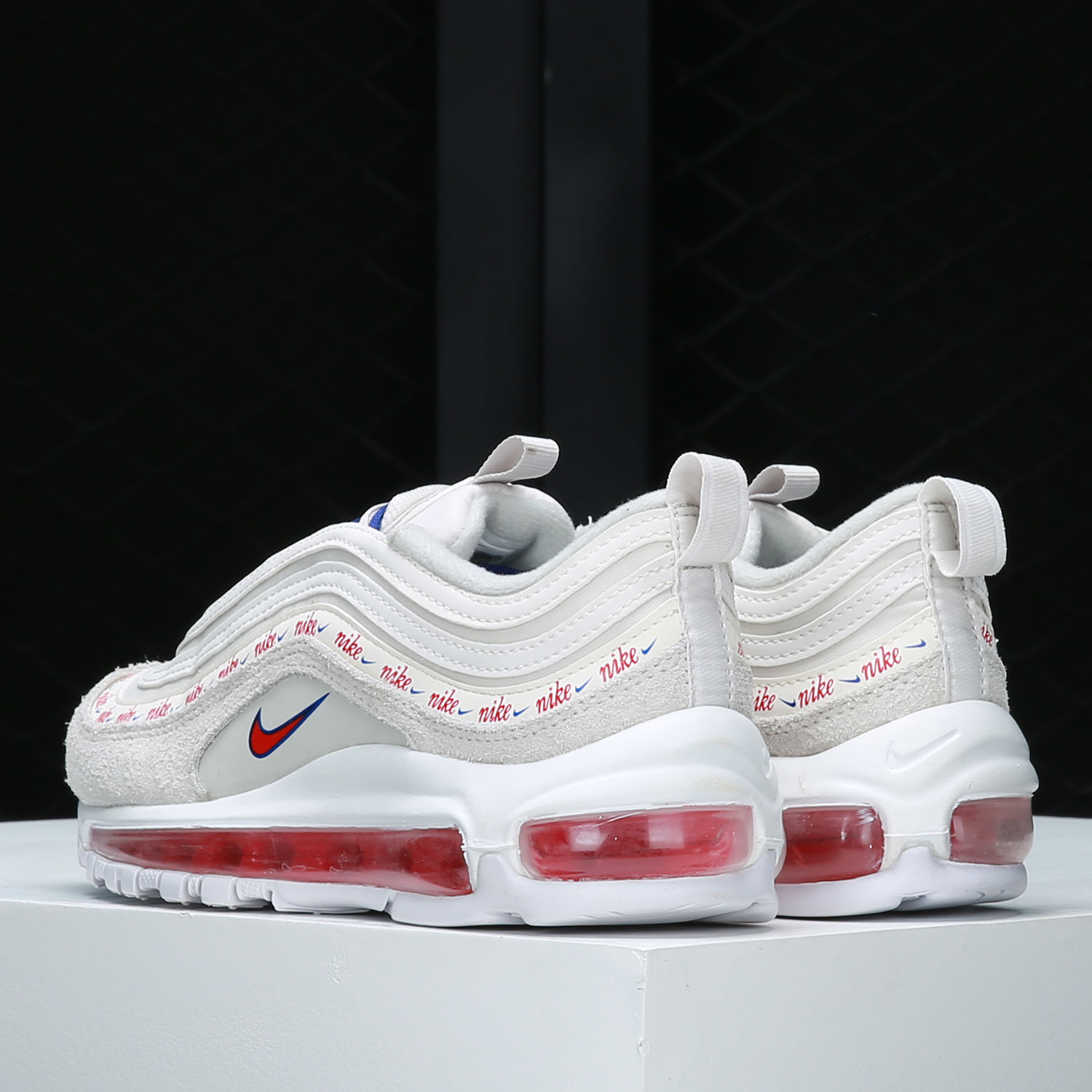 Nike Original AIR MAX 97 Low-T – Nike Shoes Air Max 90 Bewertung und Preis