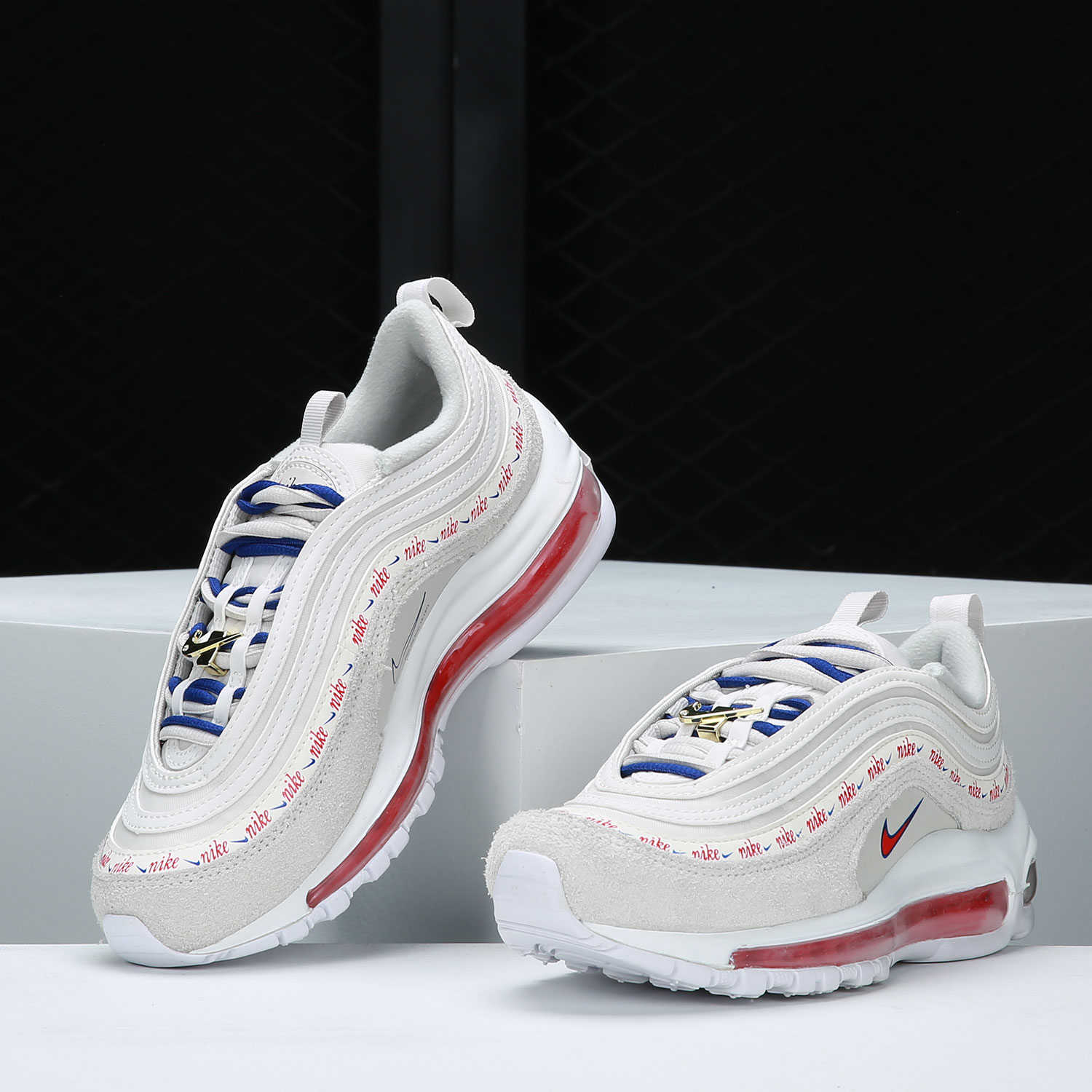 Nike Original AIR MAX 97 Low-T – Nike Shoes Air Max 90 Bewertung und Preis