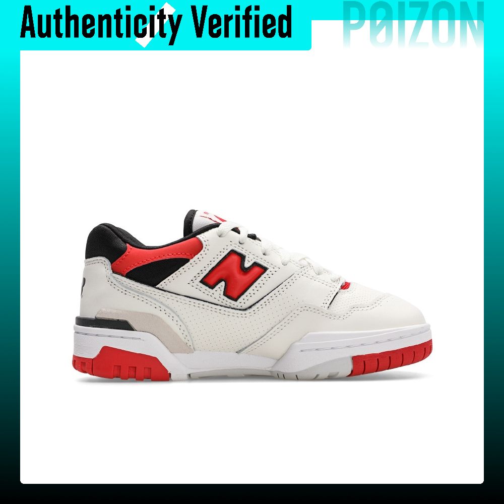New Balance NB 550 Vintage Bas – New Balance Shoes 550 Bewertung und Preis