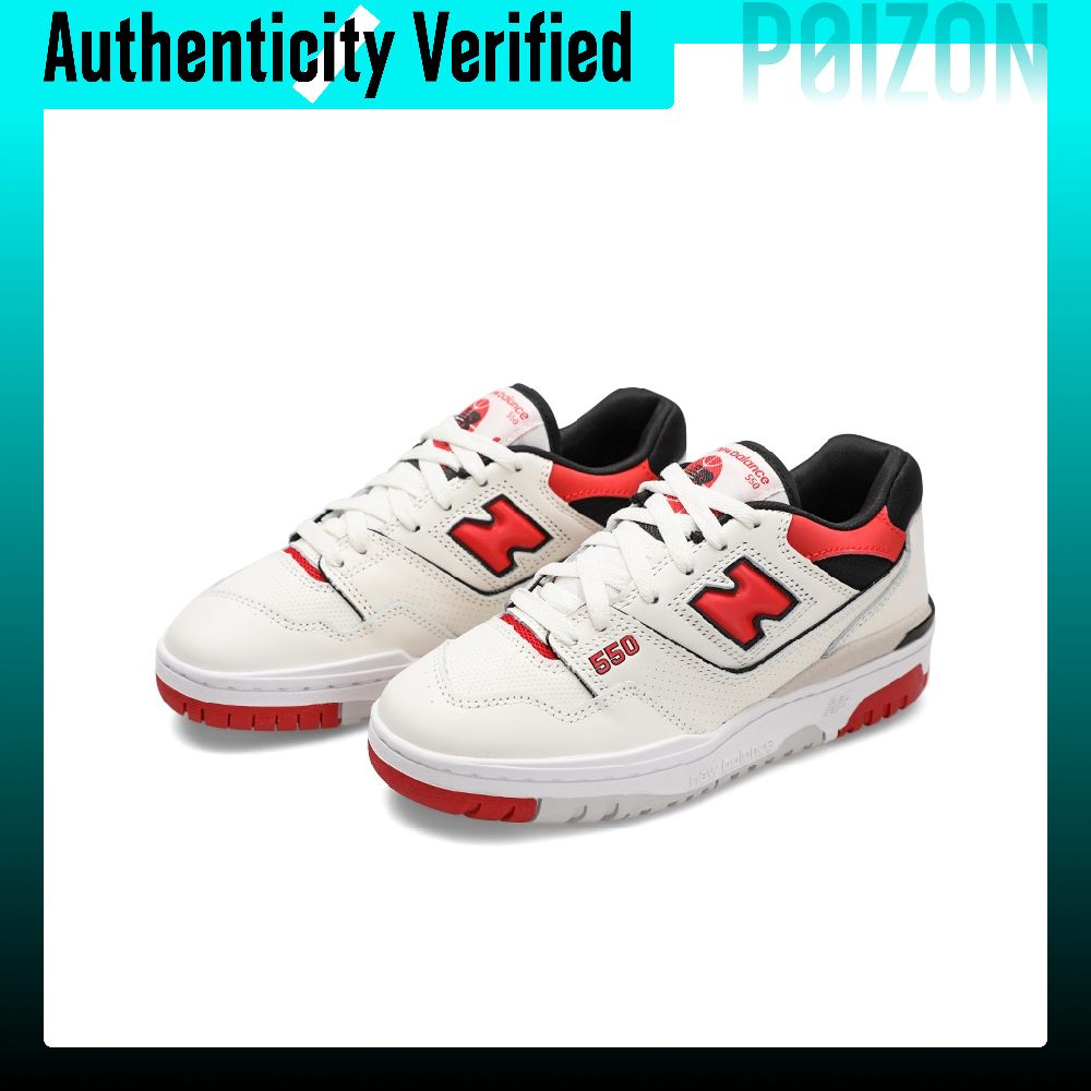 New Balance NB 550 Vintage Bas – New Balance Shoes 550 Bewertung und Preis