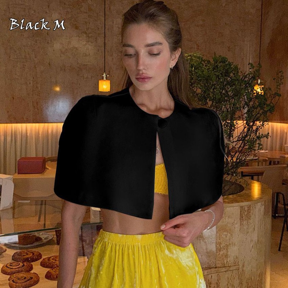 Kreatives Geschenk Patchwork-T – Crop Top Crochet Bewertung und Preis