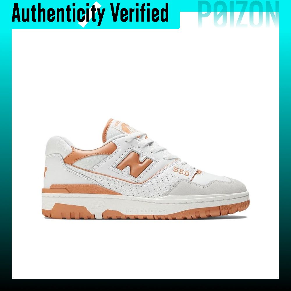 New Balance NB 550 Vintage Bas – New Balance Shoes 550 Bewertung und Preis