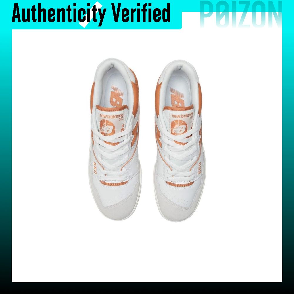 New Balance NB 550 Vintage Bas – New Balance Shoes 550 Bewertung und Preis