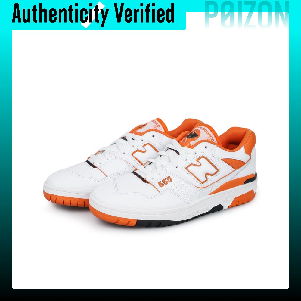 New Balance NB 550 Vintage Bas – New Balance Shoes 550 Bewertung und Preis