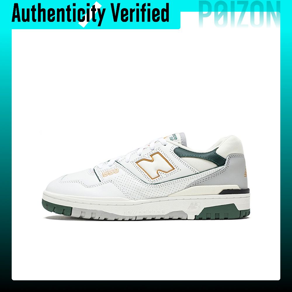 New Balance NB 550 Vintage Bas – New Balance Shoes 550 Bewertung und Preis