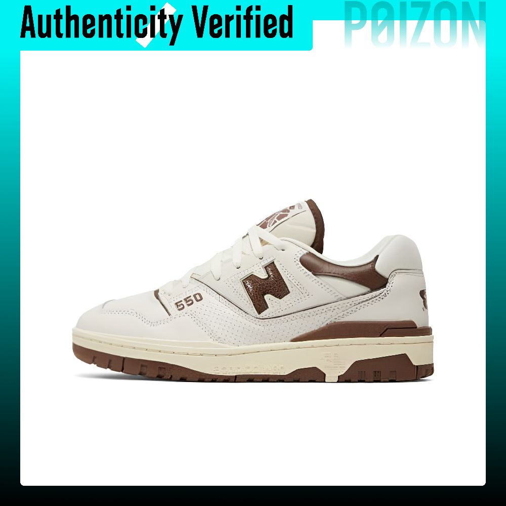 AIME LEON DORE X New Balance N – New Balance Shoes 550 Bewertung und Preis