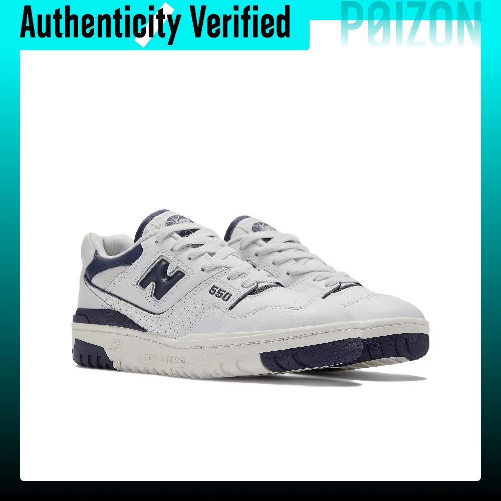 New Balance NB 550 Vintage Bas – New Balance Shoes 550 Bewertung und Preis