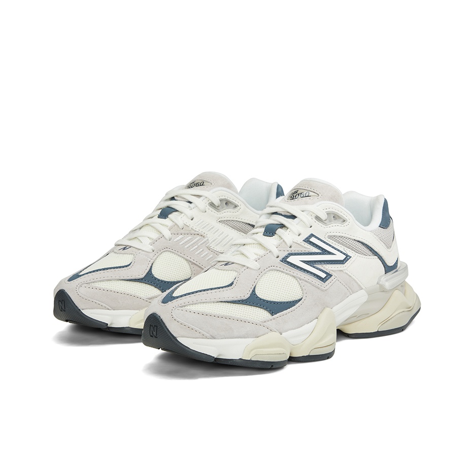 New Balance NB 9060 Freizeitsc – New Balance Shoes 9060 Bewertung und Preis