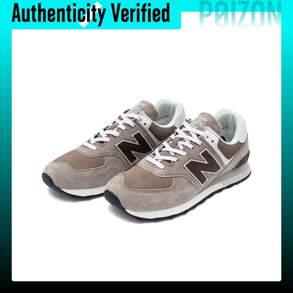 New Balance NB 574 Paar-Leder- – New Balance Shoes 574 Bewertung und Preis
